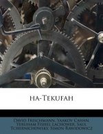 Ha-Tekufah