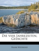 Die Vier Jahrezeiten, Gedichte