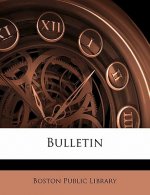 Bulleti, Volume 3