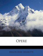 Opere Volume 32