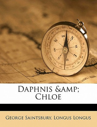 Daphnis & Chloe