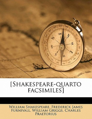 [shakespeare-Quarto Facsimiles]