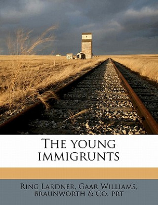 The Young Immigrunts