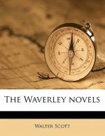 The Waverley Novels Volume 11