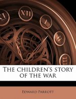 The Children's Story of the War Volume 8