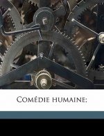 Comedie Humaine; Volume 26