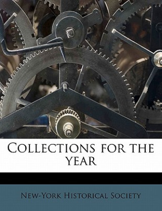 Collections for the Yea, Volume 53