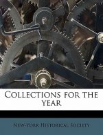 Collections for the Yea, Volume 53
