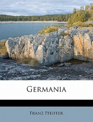 Germani, Volume 22