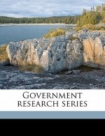 Government Research Series