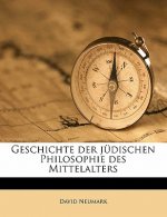 Geschichte Der Judischen Philosophie Des Mittelalters Volume 2