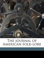 The Journal of American Folk-Lor, Volume 12-13