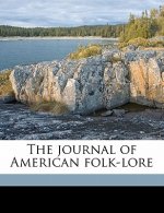 The Journal of American Folk-Lor, Volume 8-9