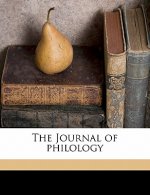 The Journal of Philology Volume 33