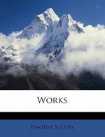 Works Volume Series 2, No. 36, Vol. 2