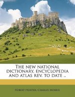 The New National Dictionary, Encyclopedia and Atlas Rev. to Date .. Volume 6
