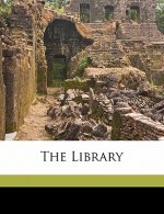 The Librar, Volume 4, New Series