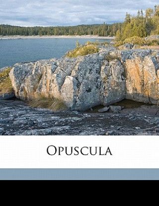 Opuscula