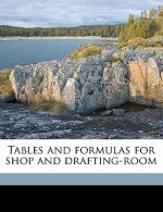 Tables and Formulas for Shop and Drafting-Room