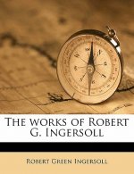 The works of Robert G. Ingersoll Volume 4