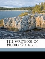 The Writings of Henry George .. Volume 5