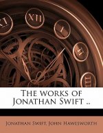 The Works of Jonathan Swift .. Volume 17