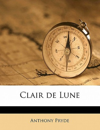 Clair de Lune