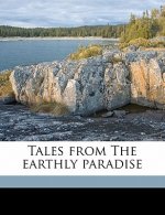 Tales from the Earthly Paradise