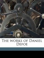 The Works of Daniel Defoe Volume 16