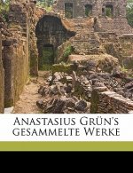 Anastasius Grün's Gesammelte Werke Volume 1