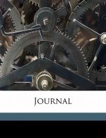 Journal Volume 9-10, 1887-88
