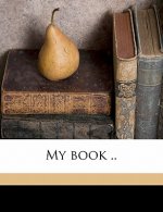 My Book ..