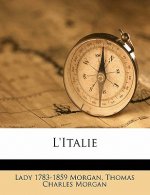 L'Italie Volume 03