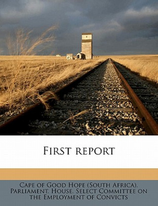 First Report