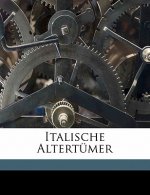 Italische Altertumer