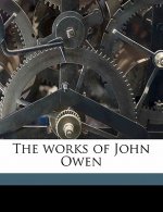 The Works of John Owen Volume 13
