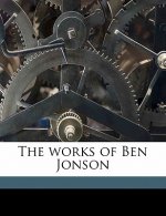 The Works of Ben Jonson Volume 9