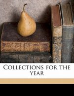Collections for the Yea, Volume 30