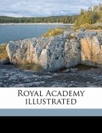 Royal Academy Illustrated Volume 1910