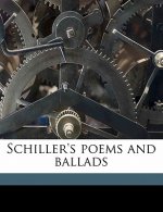 Schiller's Poems and Ballads