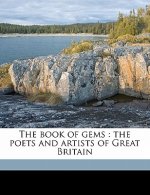 The Book of Gems: The Poets and Artists of Great Britain Volume 2