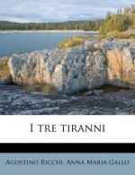 I Tre Tiranni