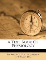 A Text Book Of Physiology