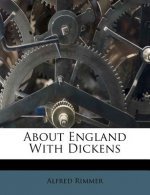 About England with Dickens
