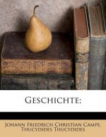 Geschichte;