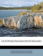 Goopakumaarashatakamu