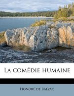 La comédie humaine