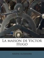 La Maison de Victor Hugo