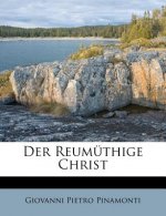Der Reumuthige Christ