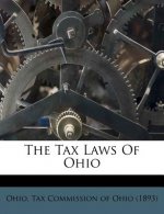 The Tax Laws of Ohio